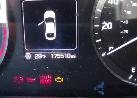 2016 Hyundai Sonata Se z USA, uszkodzony, nr VIN 5NPE24AF4GH333731